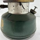 Vintage 1960's Original Thermos Lantern Model Green — photo 6