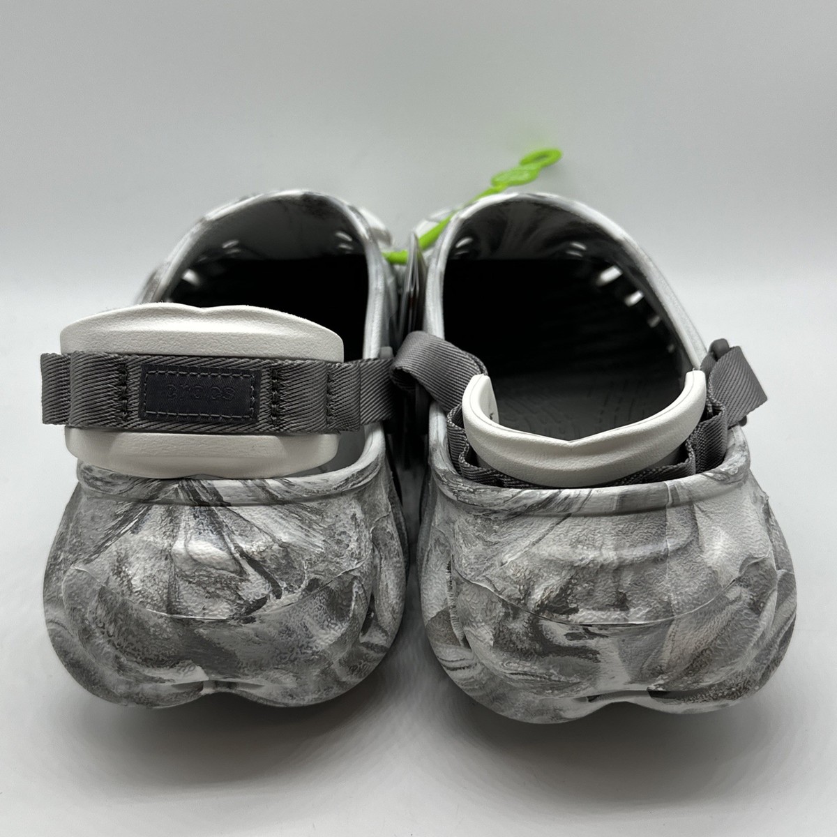 ♩♡ Crocs Echo Marbled Clog 208454-2Y3