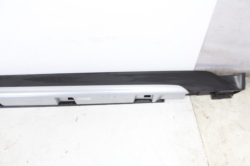 SUBARU XV 2016 LIFT GONNE LATERALI DESTRA 2016 - Foto 3 di 4