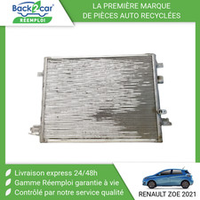 Climatisation et Accessoires Renault Zoe