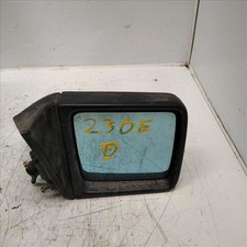 Retroviseur droit (ou coque) Mercedes 230
