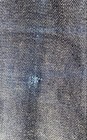Rag & Bone Men's Standard Issue Fit 2 Slim Leg Indigo Raw Jeans USA Sz 33 — photo 6