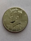 2009 P Kennedy Half Dollar (1) Clad Coins Circulated NIFC  Free shipping N 306
