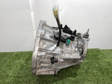 Boite de vitesse Renault TRAFIC