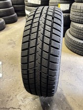 New 235/60R18 Goodyear Winter Command Snow Tire 107T M+S