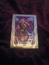 Natalya 2026 WWE Topps Chrome Raw Wrestling Card