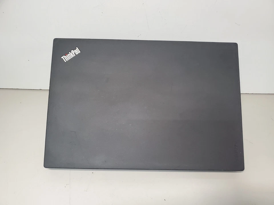 Lenovo ThinkPad X270 W10DG 12.5" i7-6600U@2.80GHz 16GB RAM 256GB SSD - Image 4 of 4
