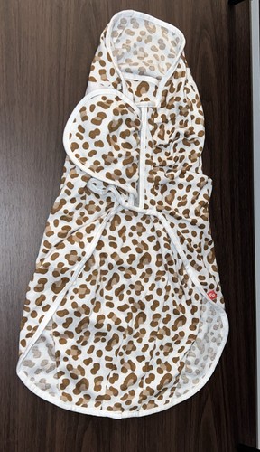 Fisher Price Swaddle Blanket, 1 Small 0-3 Months & 2 Large (4-9 Mo) 14-22 Pounds - Picture 3 of 12