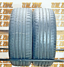 2x 215 50 18 97W Accelera PHI-R ALL SEASON XL Dot:2324,1124 6.4mm 5.5mm