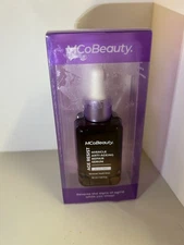 McoBeauty Age Resist Miracle Anti-Aging Repair Serum 1.01 fl oz NIB