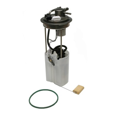 Fuel Pump Module Assembly Delphi For 2007 GMC Sierra 3500 Classic