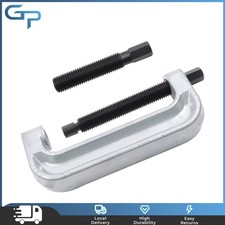 Pneumatic Tool 78100 Goliath Ball Joint Xl C-frame Press New