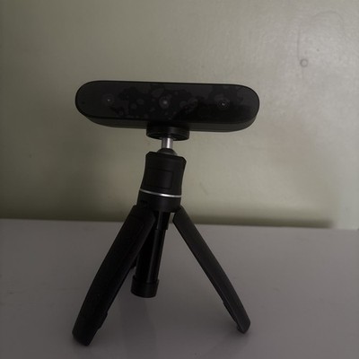 Creality CR-Scan Ferret SE Portable Handheld 3D Scanner Kit