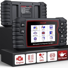 ICARSOFT MB II Car Diagnostic Tool For Merced...