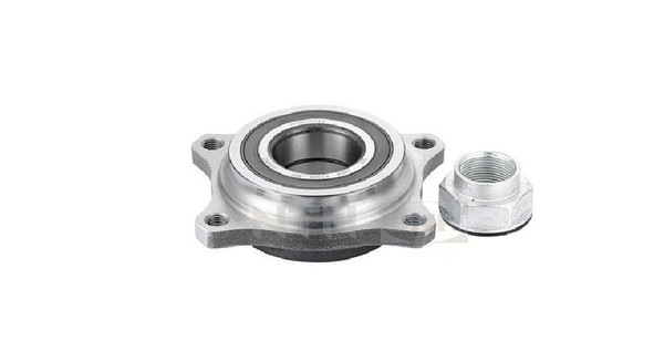Hinterachse SNR R160.56 Radlagersatz FüR Alfa Romeo-image