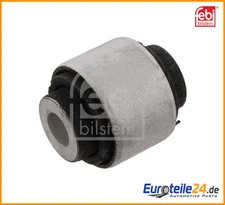 Bearing, handlebar Febi Bilstein 29689 upper inner for VW Passat