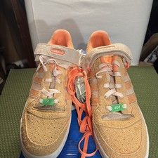 Adidas Forum Low x Snipes Low Peach Tree     