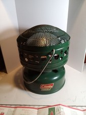 Coleman 1966 511A 700 Catalytic Heater in box, new never used