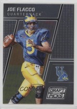 2016 Panini Prizm Collegiate Draft Picks Joe Flacco #51 1z2