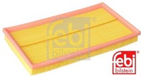 Febi Bilstein 182130 Luftfilter Luftfiltereinsatz FüR Mercedes-Benz