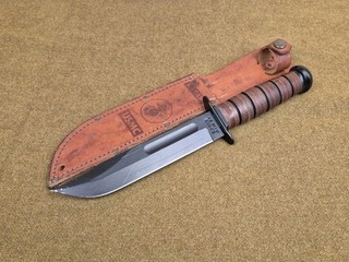 Kabar USMC Fighting Knife