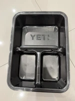 YETI Caddy Tray for LoadOut GoBox 15 30 45 Cargo Storage Organizer Box