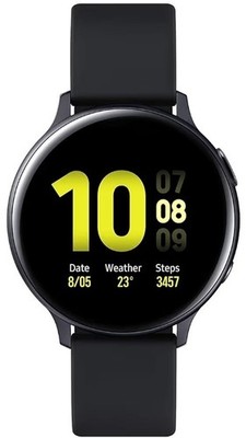 Samsung Galaxy Watch Active2 810G 40mm Refurb No Band/charger watch only