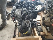 Engine 1.6L VIN C 4th Digit HR16DE Fits 20-24 KICKS 1799994