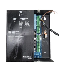 Keyscan Elevator Access Control Boards CA150/ MISSING COVER