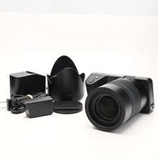 Lytro Illum Light Field Digital Camera w/8x Zoom #680
