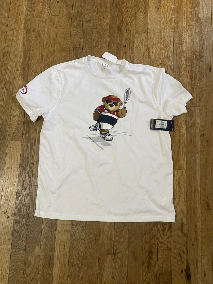 Ralph Lauren Tennis In Men's T-Shirts for sale | eBay