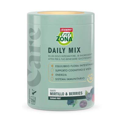 EnerZona Care Daily Mix Enervit 400g