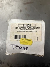 Robertshaw 41-405 Hot Surface Furnace Igniter Trane Replacement
