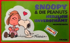 Comic - Snoopy & die Peanuts - Herzlich unver...