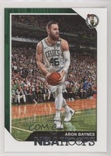 2018-19 Panini NBA Hoops Red Back Aron Baynes #156 0b7