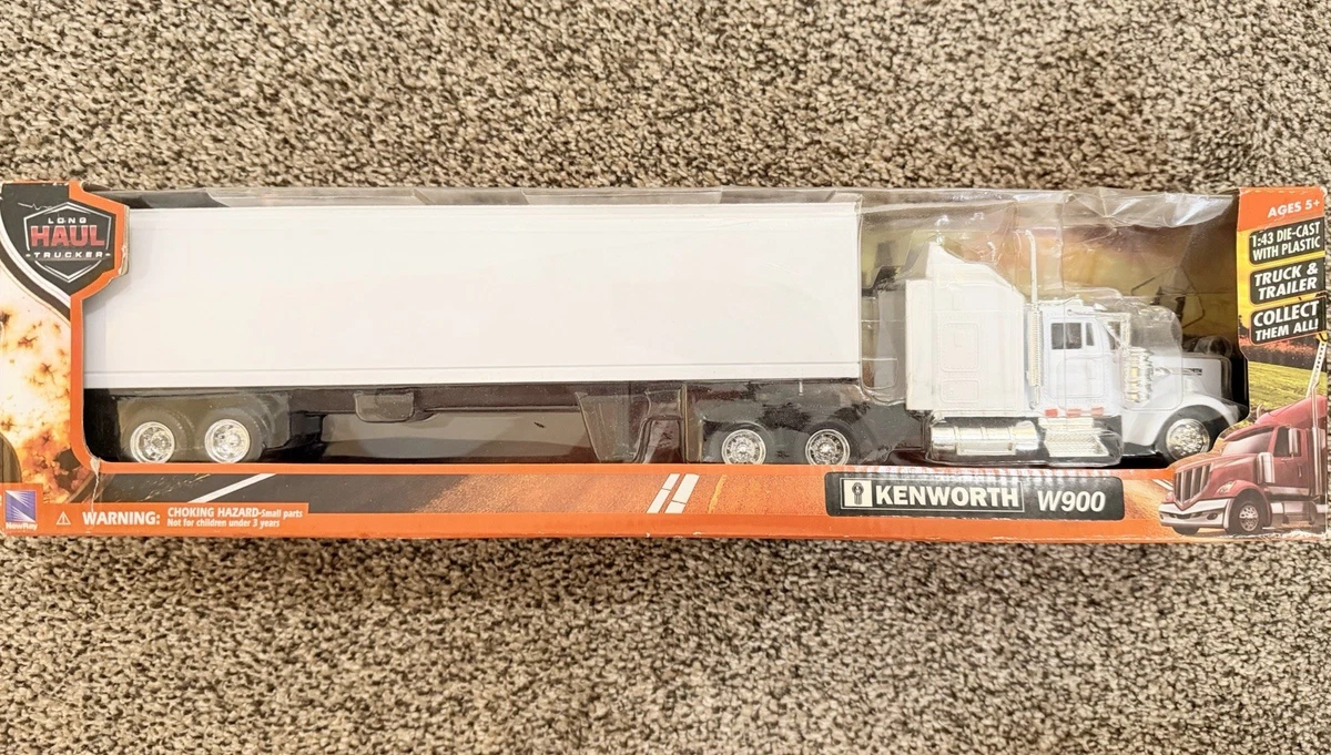 New-Ray Kenworth 1:43 Diecast Cars, Trucks & Vans for sale | eBay