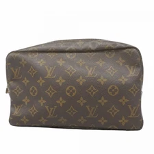 Louis Vuitton M47522 Monogram Trousse Toilette 28 Pouch 305755