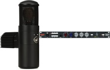 Warm Audio WA-8000 Warm Audio WA73-EQ