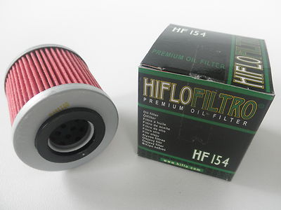 3x Hiflo Filtro Olio HF566 Hiflo