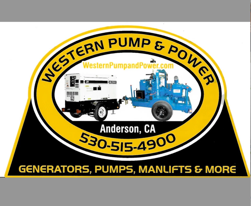 BOMBA DE AGUA BERKELEY, CAMIÓN DE AGUA Foto 3 de 4