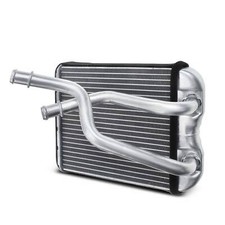 Wärmetauscher Innenraumheizung für Audi Q7 VW Amarok Touareg Porsche 95557232600