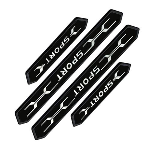 For 2024 Volkswagen Amarok Accessories Door Sill Protector Scuff Plate Cover - Picture 2 of 8