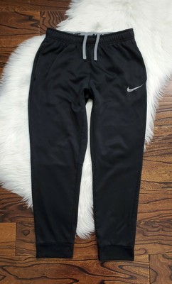 nike therma fit sweatpants