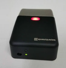 Beyerdynamic Stegos TB Wireless Boundary Microphone 