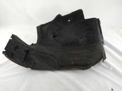 3W0806506C Axle Gravel Guard Front Right Bentley Continental GT 4.0 B 388K