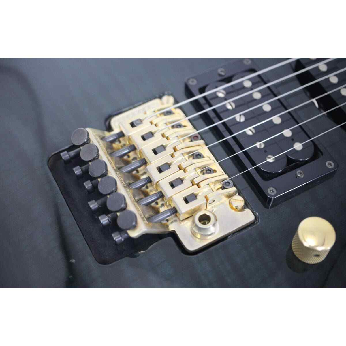 FERNANDES FGZ-550S Electric Guitar-01 | eBay FERNANDES FGZ-550S Electric Guitar-01 | eBay