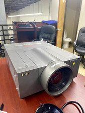 EIKI LC-X800 Powerhouse Projector