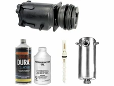 A/C Replacement Kit 8QVB93 for Buick Regal Riviera 1977 1979