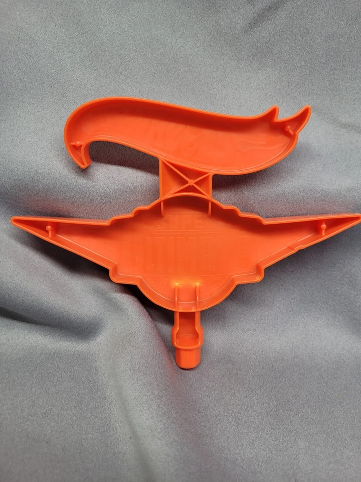 Hot Wheels Super Ultimate Garage Parts- Garage Topper Sign-FREE SHIPPING!! - Image 3 of 4