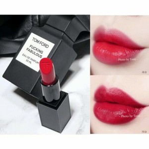 Faking fabula tom ford